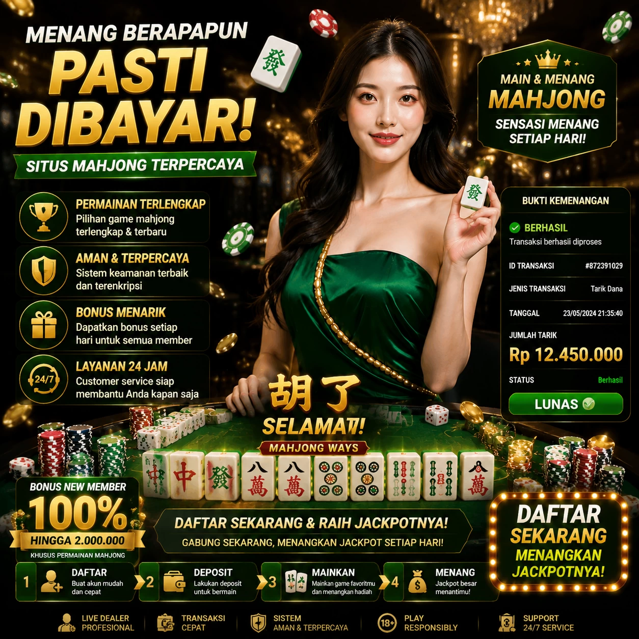 mpo08 Bonus Menarik