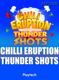 Chili Eruption
