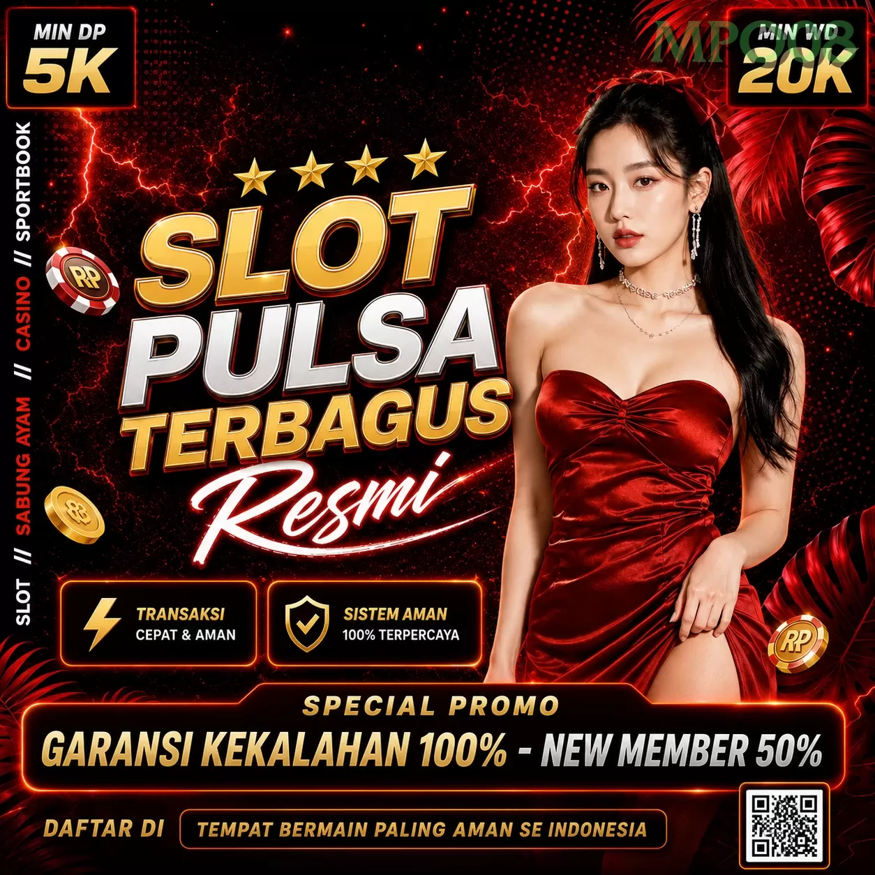 Mengulik Keunggulan dan Fitur dari mpo08