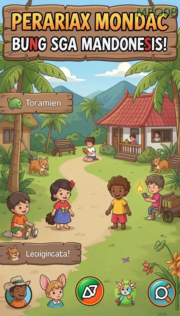 Screenshot HB 1