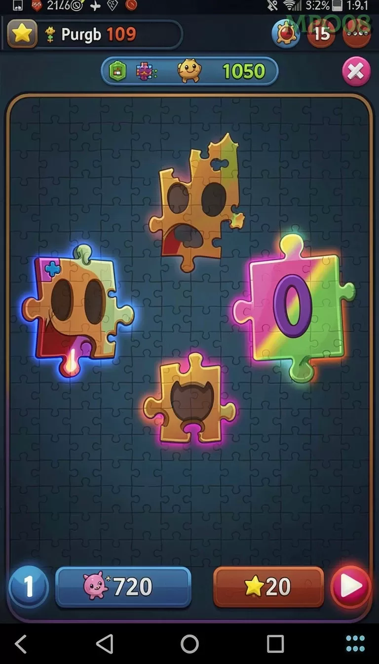 Screenshot Da Guan Yuan 2