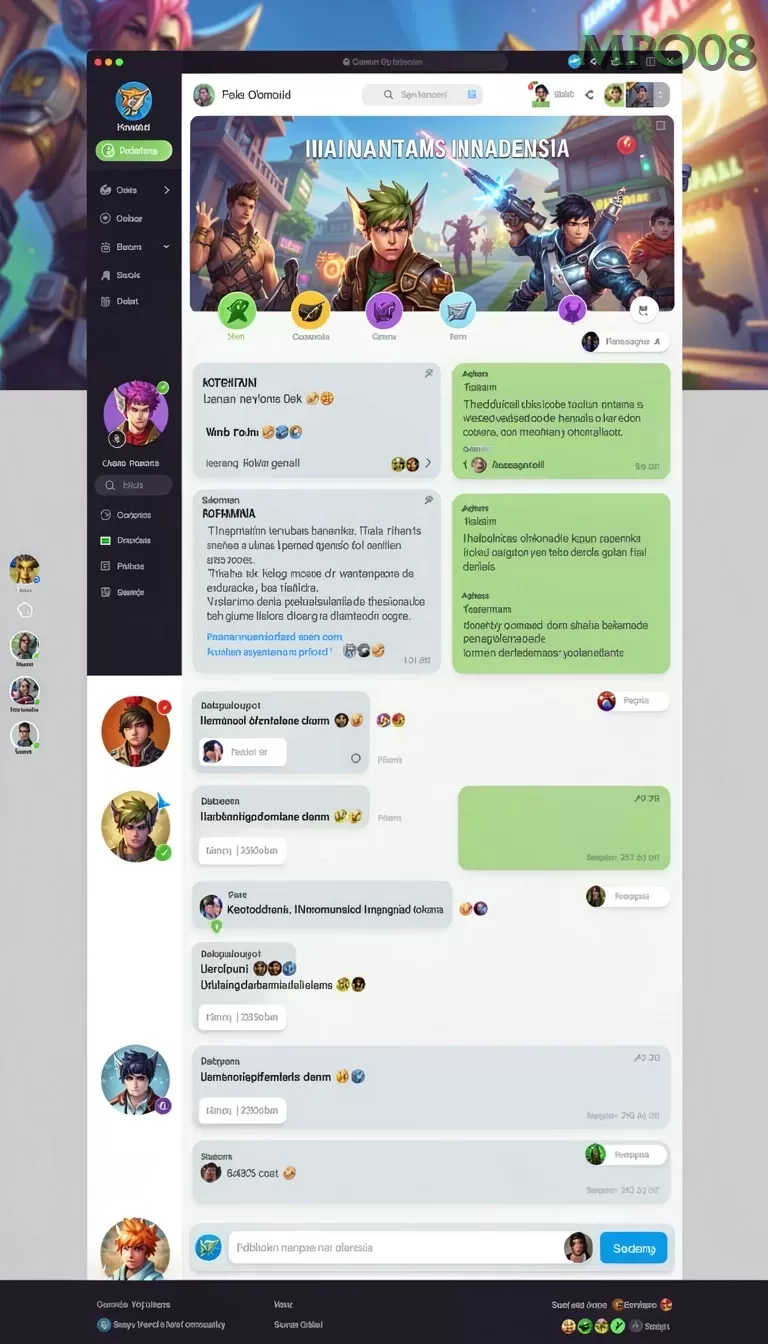 Screenshot Eye Of The Storm 2
