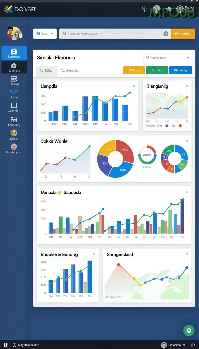 Screenshot Klowns 1