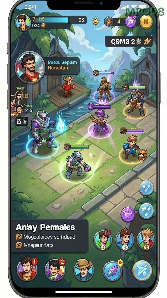 Screenshot Piggy Bank Bills 1