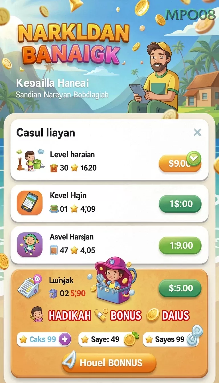 Screenshot Fortune House 2