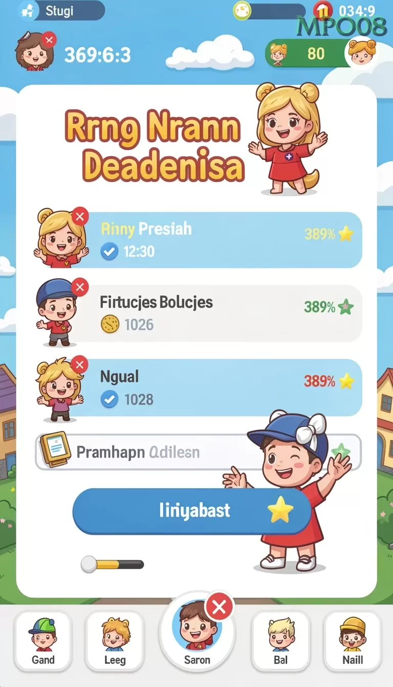 Screenshot Floating Dragon Hold And Spin 2