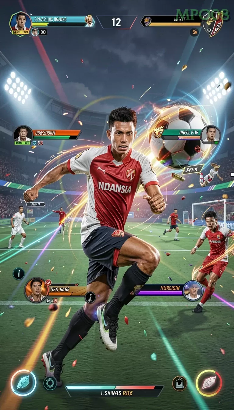 Screenshot The Money Men Megaways 2