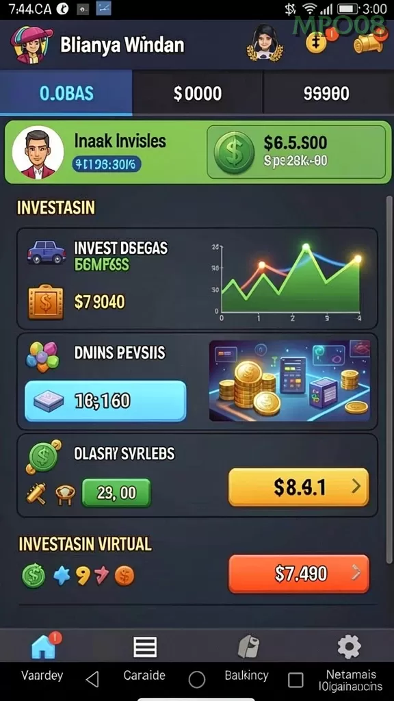 Screenshot Big Bass Bonanza Reel Action 2