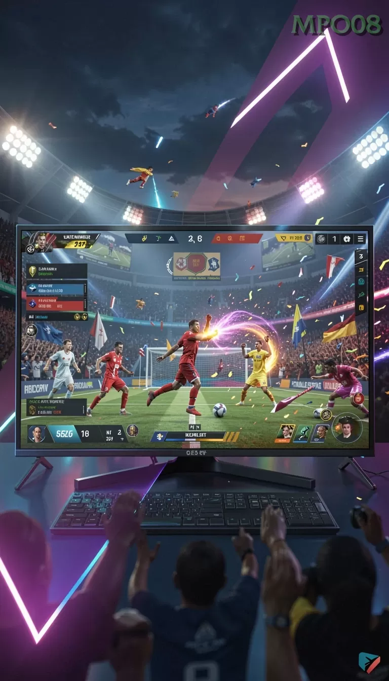 Screenshot Might Of Ra 2
